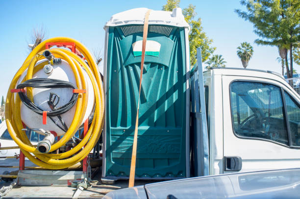 Best Porta potty rental near me  in North Utica, IL