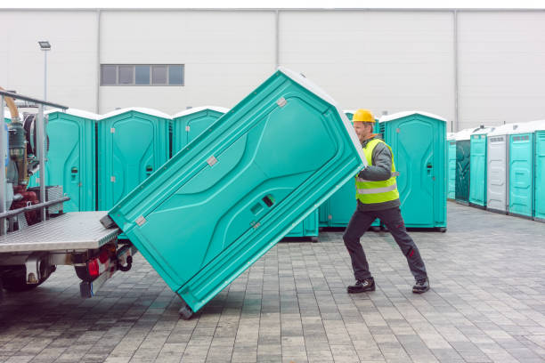 Best Sanitation services for porta potties  in North Utica, IL