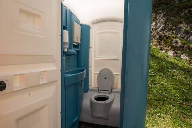 Portable Toilet Options We Offer in North Utica, IL