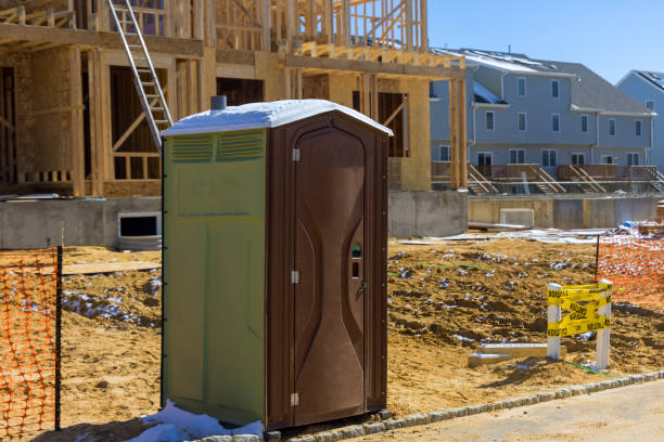 Best Affordable portable toilet rental  in North Utica, IL