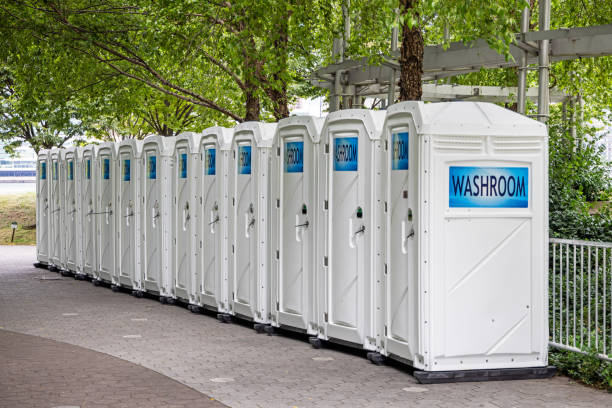 Best Sanitation services for porta potties  in North Utica, IL