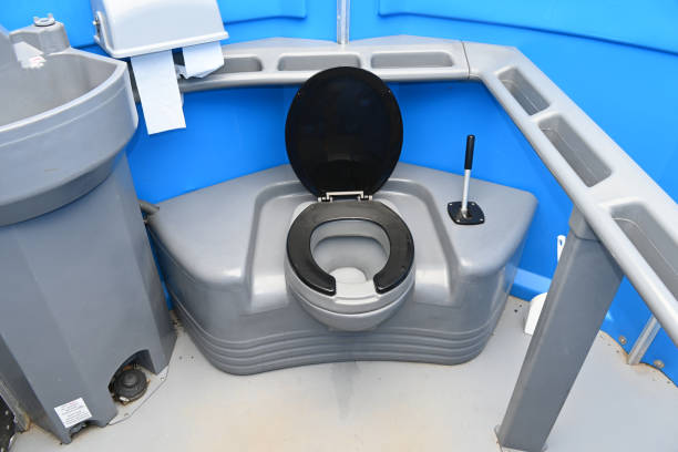 Best Sanitation services for porta potties  in North Utica, IL