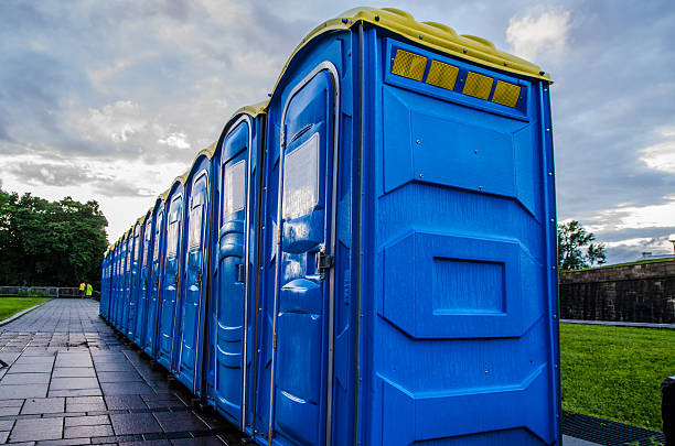 Best Portable bathroom rental  in North Utica, IL
